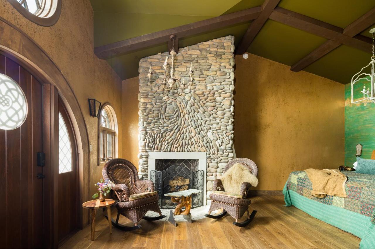 Ancient Lore Village Knoxville Exterior foto